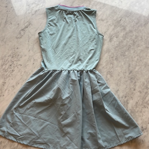 ASICS Match Tennis Dress - Picture 11 of 12